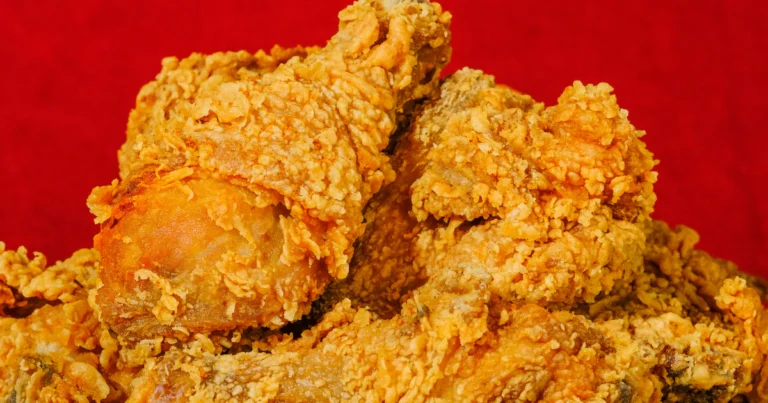 maryland fried chicken recipe