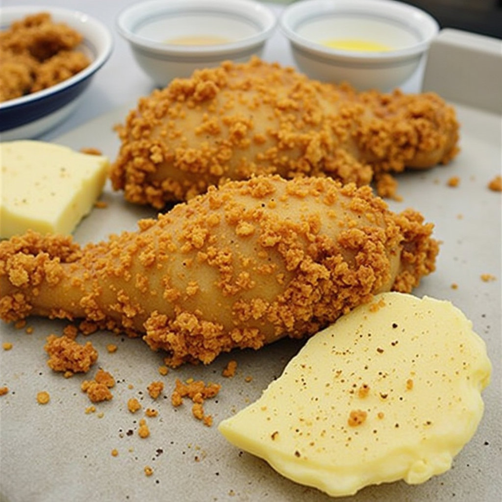 Maryland Fried Chicken