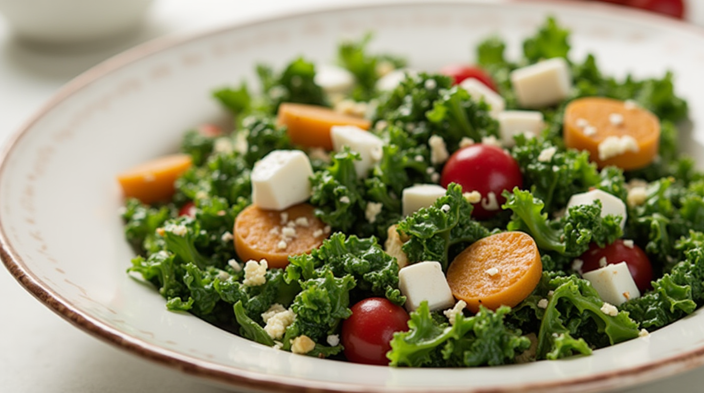 Chick-fil-A Kale Salad