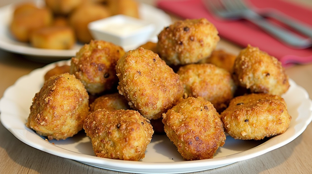 Chick-fil-A Grilled Nuggets