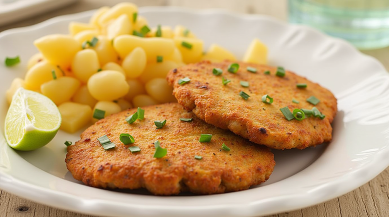 Chicken Cutlet Recipes