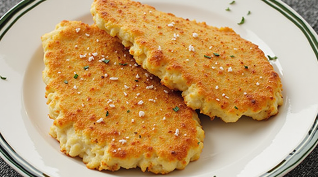 Chicken Cutlet Recipes