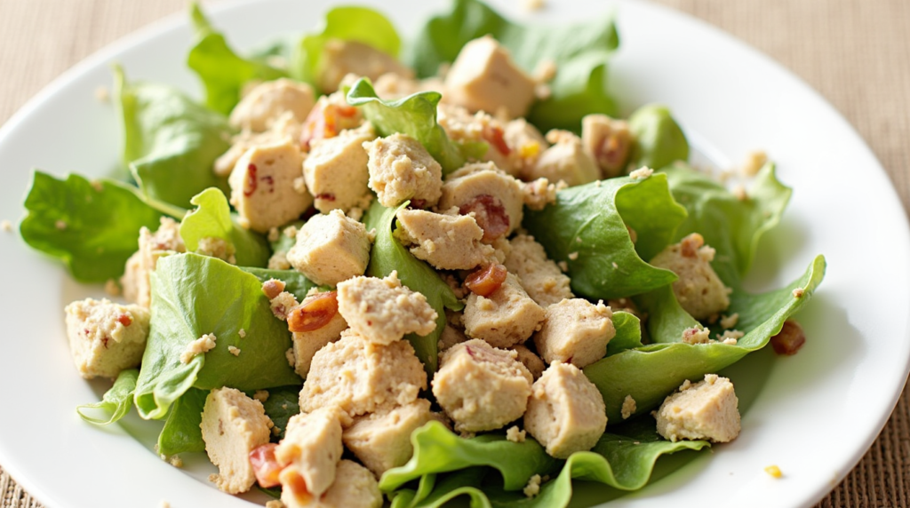 chicken salad chick gluten free