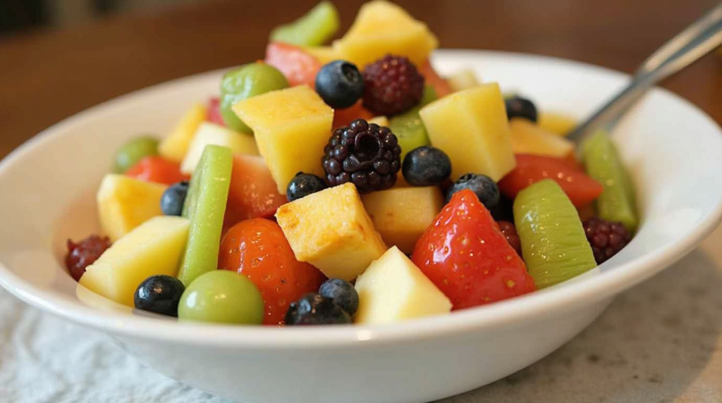 Fruit Salad